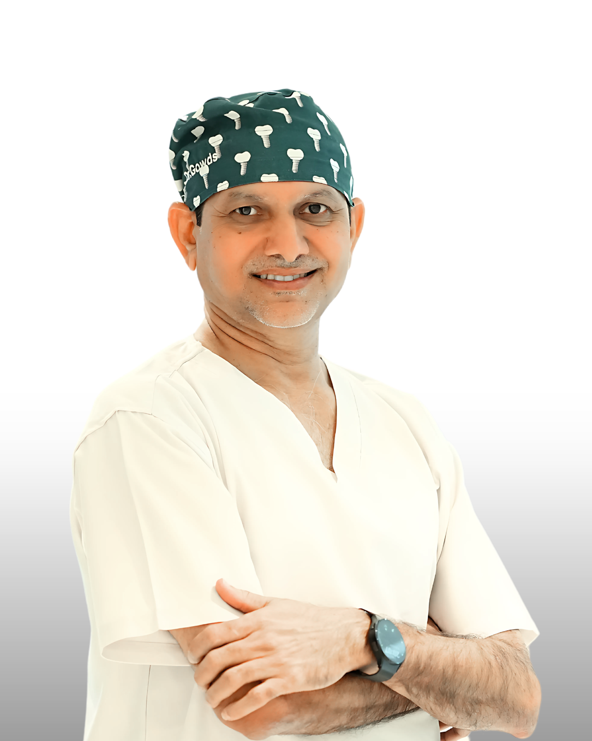 Dr. T. Shankar